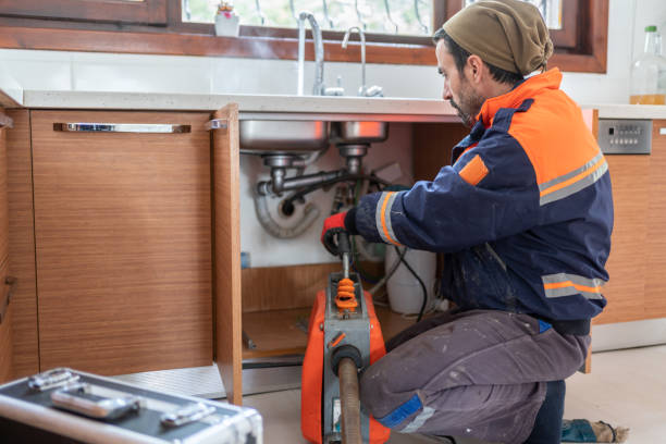 Best Same-Day Plumbing Service  in Elmont, NY