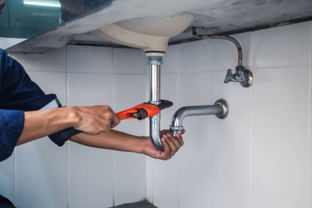 Best Sewer Line Repair  in Elmont, NY