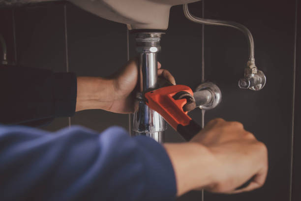 Best Residential Plumbing Services  in Elmont, NY